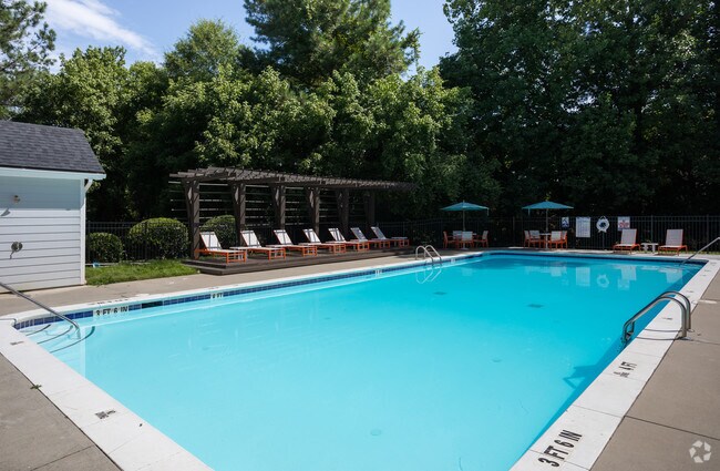 Aqua at Sandy Springs