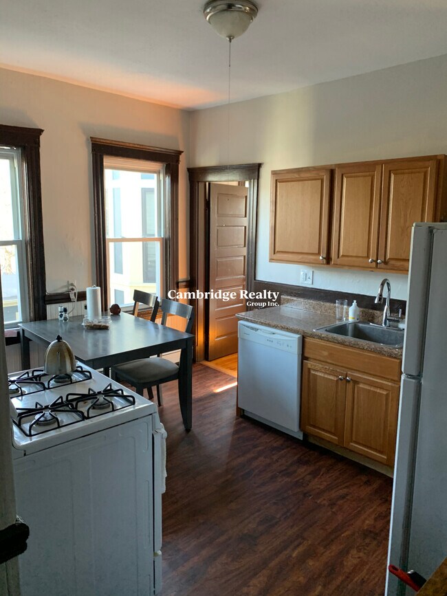 Photo - 118 Columbia St Apartamentos Unidad 3T
