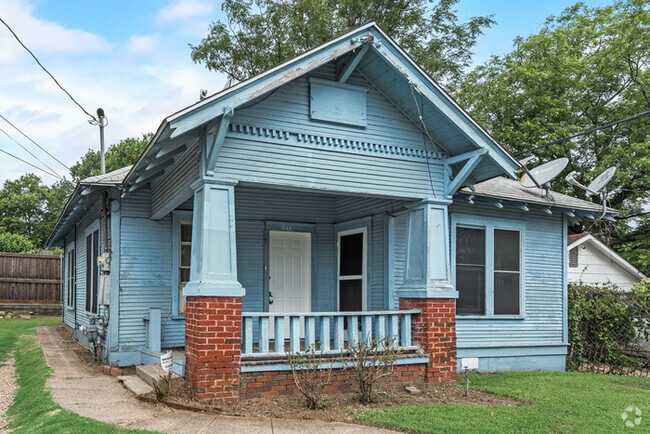 Building Photo - Darling 2 bedroom Home in Dallas
