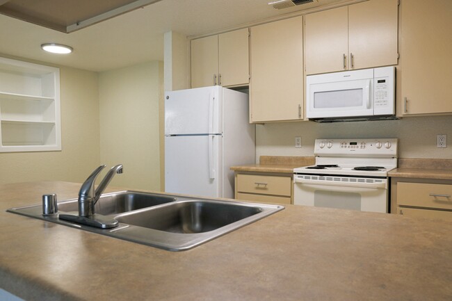Creekview Homes
