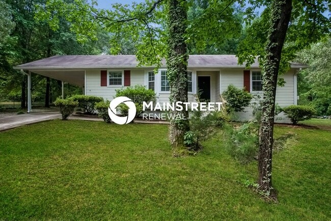 Building Photo - 3 Bedroom Pet-Friendly Home in McDonough, ...