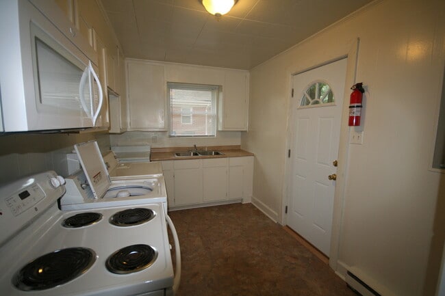 Photo - Adorable Lakewood Duplex with W/D and Carport Unit 2103