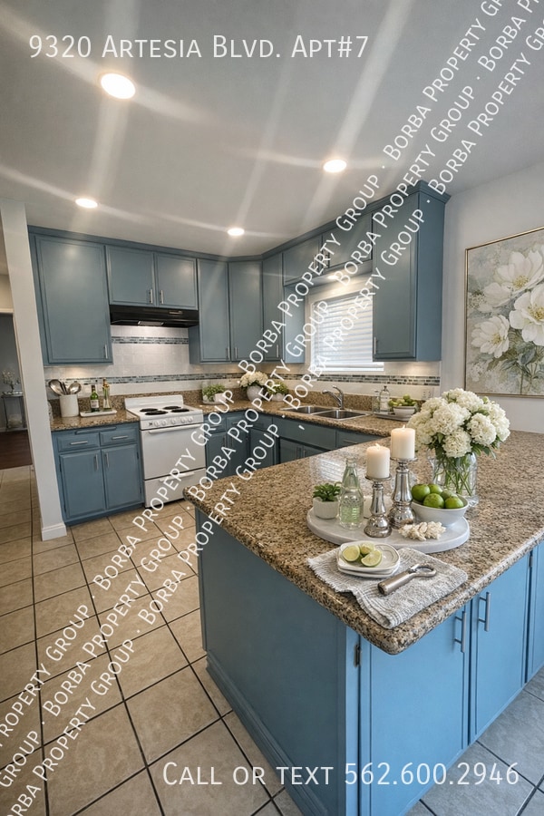 Photo - 9320 Artesia Blvd Unit #7