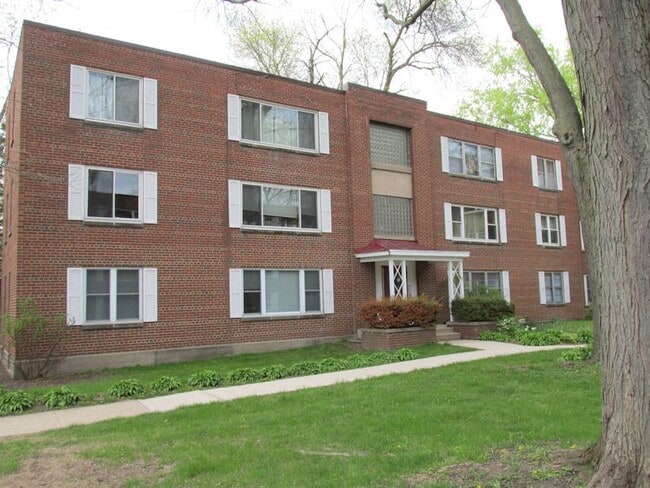 Building Photo - 7 Sherman Ter Unit 2
