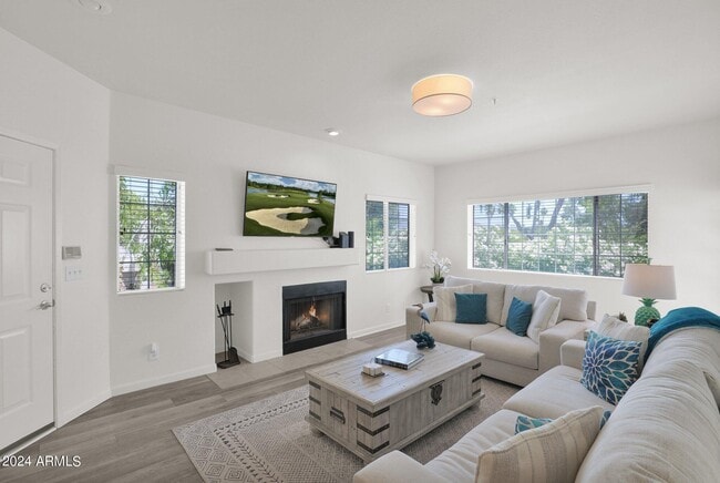 Photo - 7710 E Gainey Ranch Rd Unit 251
