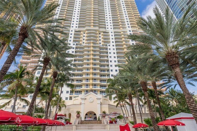Photo - 17875 Collins Ave Condo Unit 3404