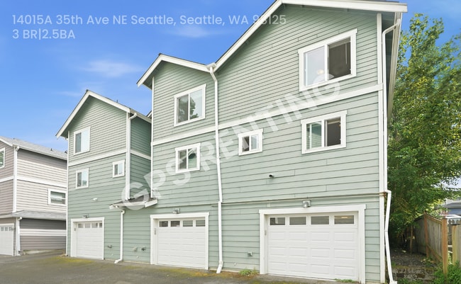 Photo - 14015A 35th Ave NE