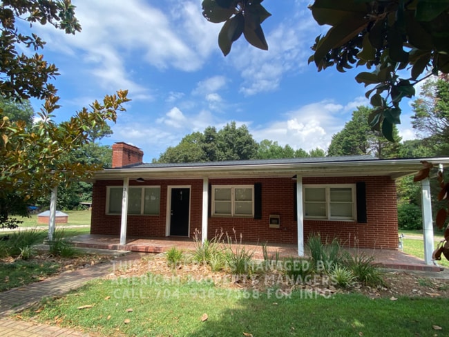 Building Photo - 3609 Old Concord Rd Rental