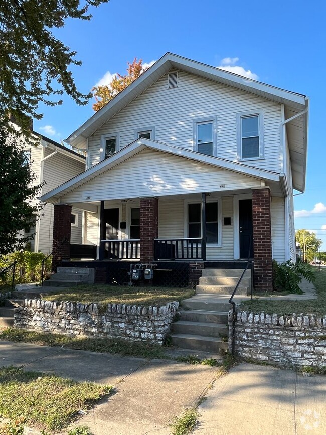 Building Photo - 490-492 E Jenkins Ave Unit 492 Rental