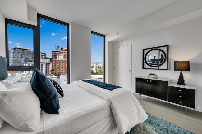 Kurve apartments — community photo