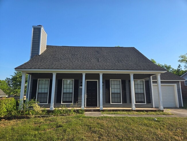 Photo - 3 Bedroom 2 Bath Columbia County Available