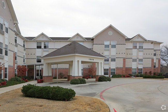 Photo - Magnolia Heights Retirement Community