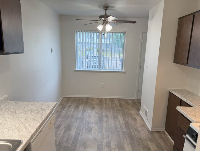 Century Square Townhomes
