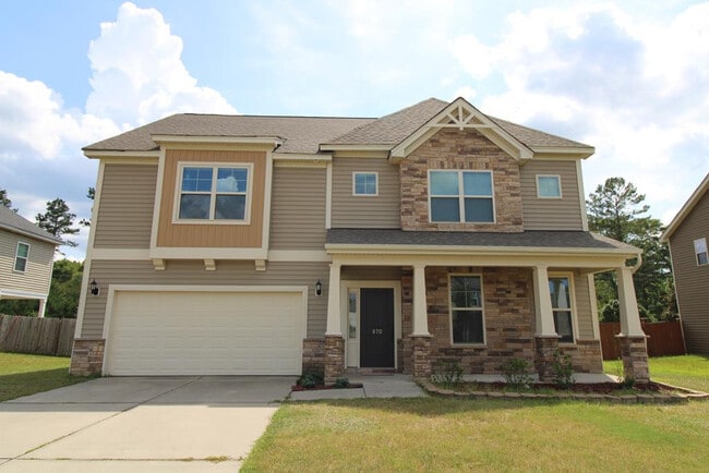 Building Photo - 870 Cormier Dr