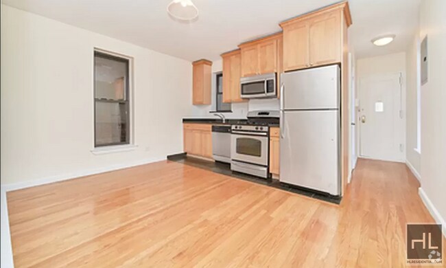 Building Photo - MOTT STREET Rental