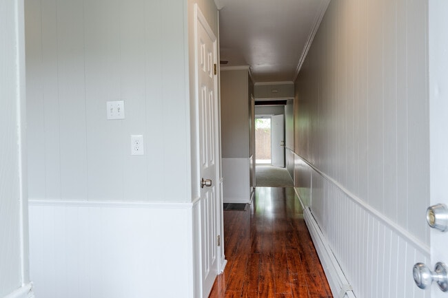 Photo - Capital View Townhomes