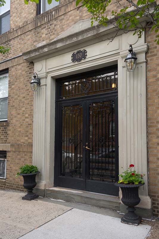 Anderson Court - Anderson Court Apartments