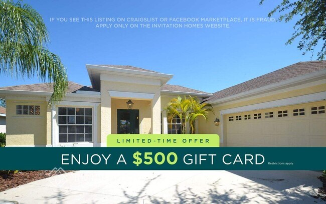 Building Photo - 6418 Royal Tern Cir