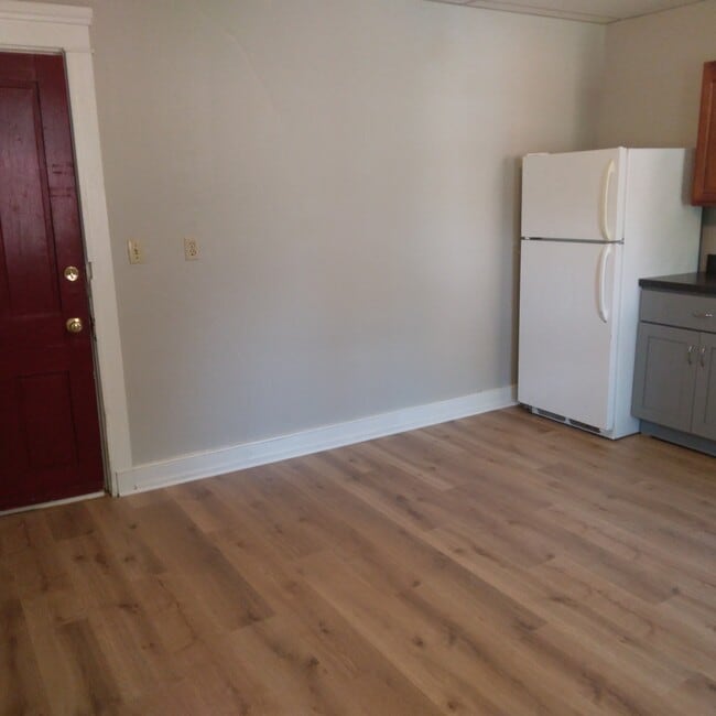 Main entrance - 134 W Frederick St Unit #2