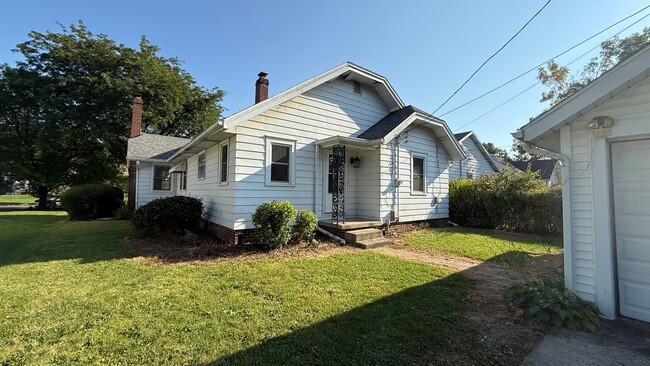 Photo - 1417 W Gilbert St