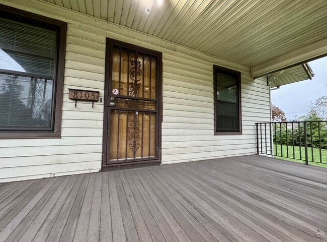 Photo - Vintage Living In Montavilla~ Front Porch~ Unfinished Basement~ Large Fully Fenced Yard