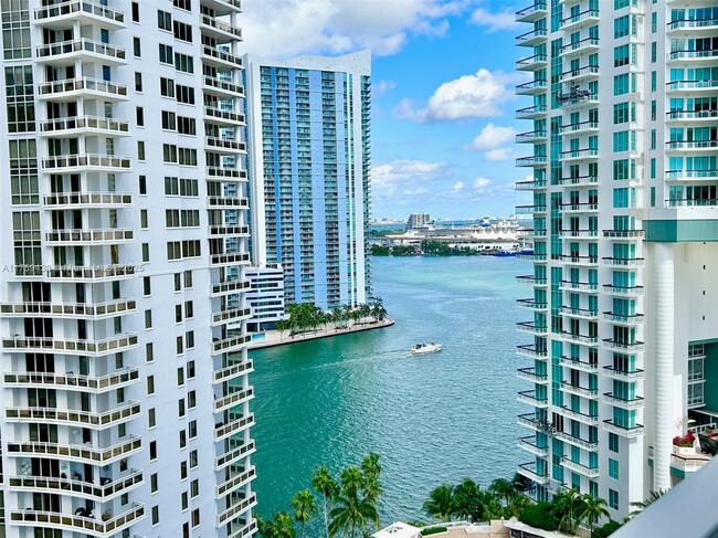 Photo - 801 Brickell Key Blvd Condo Unit 1908