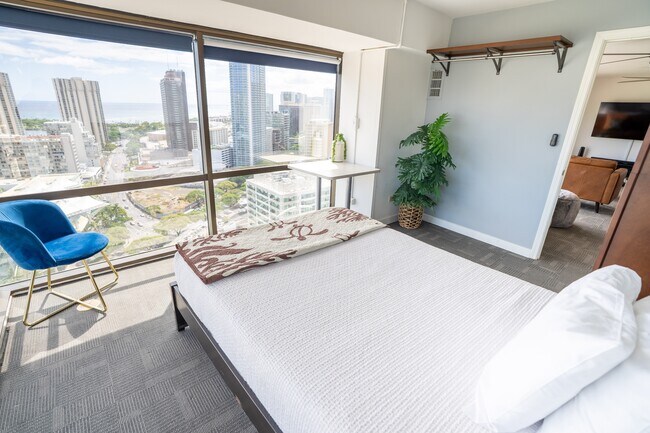 Photo - 1750 Kalakaua Ave