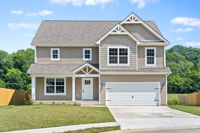 Building Photo - Beautiful Home Close to Fort Campell Ready for You to Make New Memories In