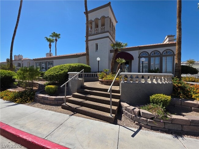 3150 N Soft Breezes Dr Unit 2166