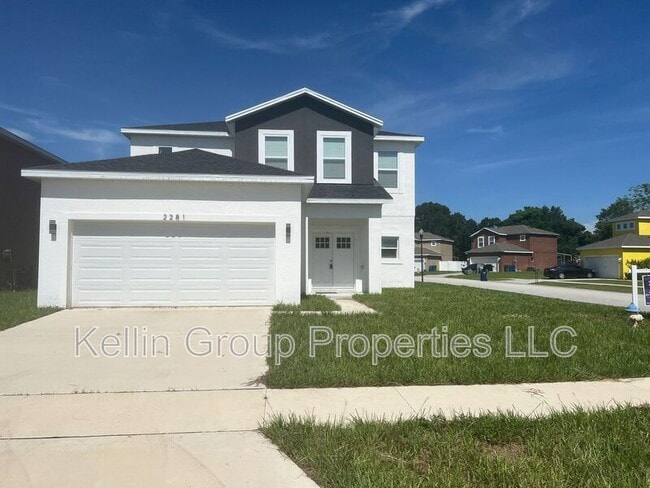 Photo - 2281 Whitley Ln