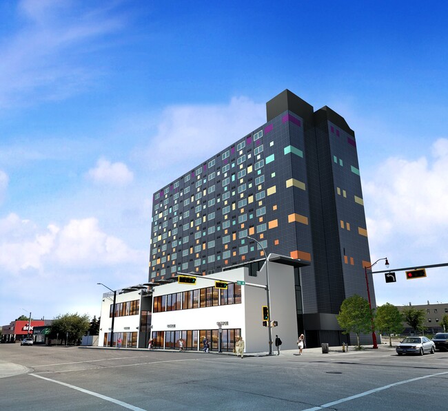 Building Photo - The SunRise