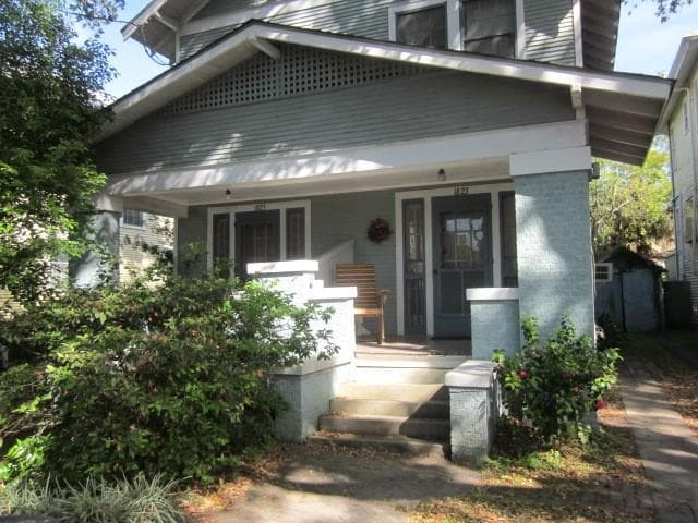 Building Photo - 1823 Audubon St