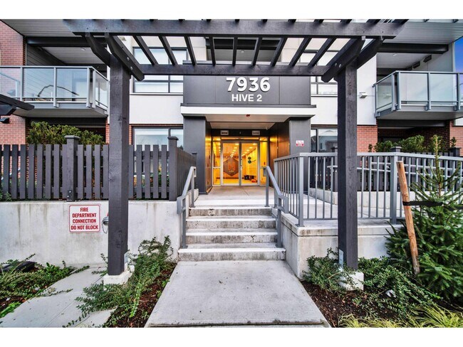 Photo - 7936-7206 206 St Unité 109