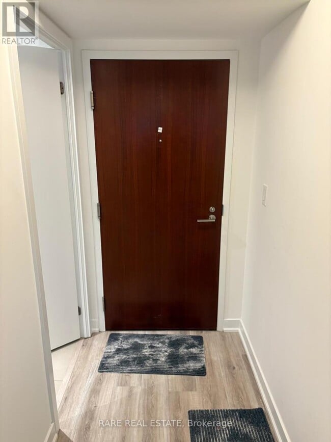 Photo - 160 Flemington Rd Unit 1107