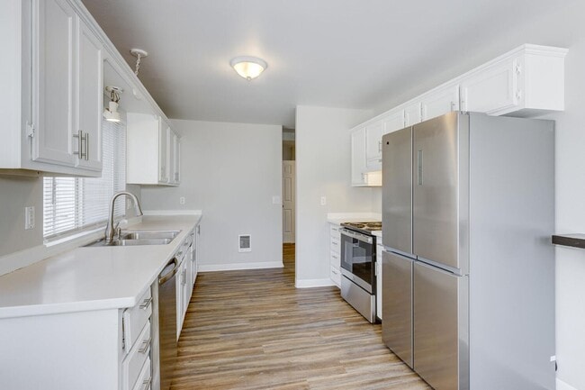Photo - Large Fully Remodeled 3 Bedroom Duplex in Nampa Unit 2322 E Dewey Ave