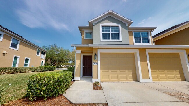 Building Photo - Spacious 2 bedroom plus den, 2 bathroom co... Rental
