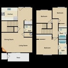 J Floor Plan