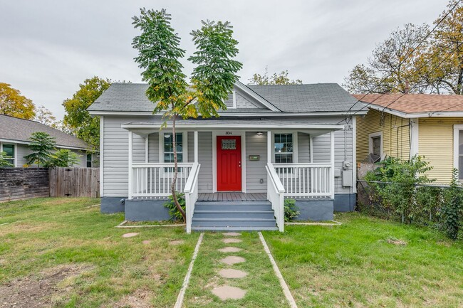 CHARMING 3-BEDROOM IN DENVER HEIGHTS - CHARMING 3-BEDROOM IN DENVER HEIGHTS House