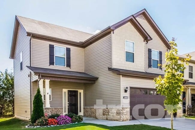Building Photo - 1842 Warmingfield Dr