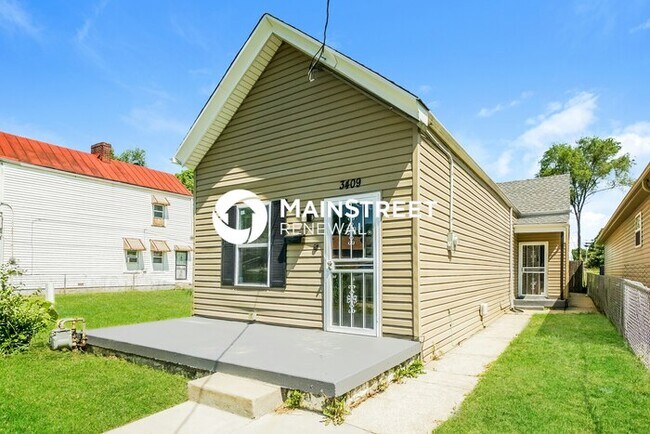 Photo - 3 Bedroom Pet-Friendly Home in Louisville,...