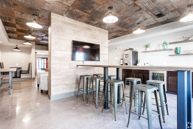 Southside Lofts at Town Center