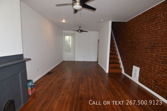 Great 2BR house in Port Richmond area. W/... - Great  2BR house in Port Richmond area. W/...