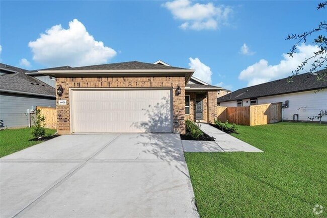 Building Photo - 6609 Lahna Oak Dr Rental