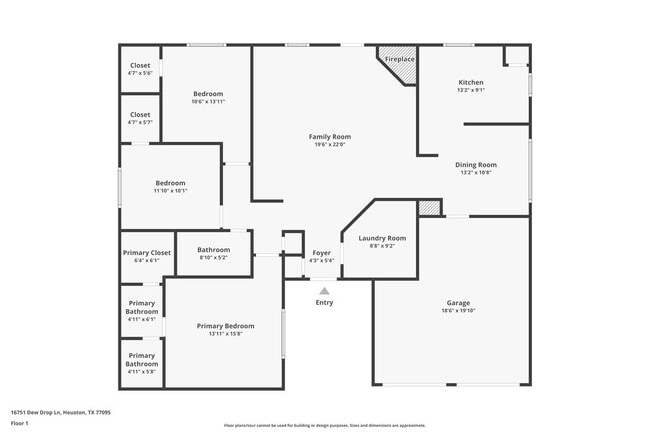 Photo - 16751 Dew Drop Ln