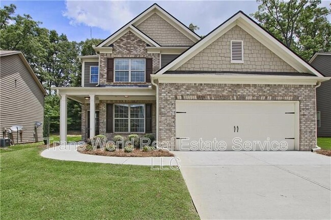Building Photo - 765 Westmoreland Ln NE