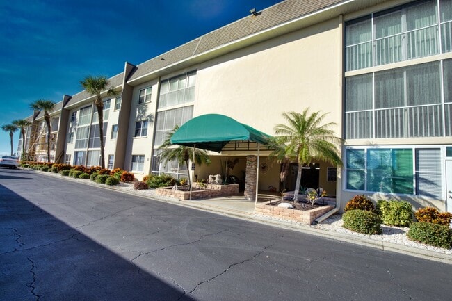 Venice Island Beach Condominium with Gulf ... - Venice Island Beach Condominium with Gulf ...