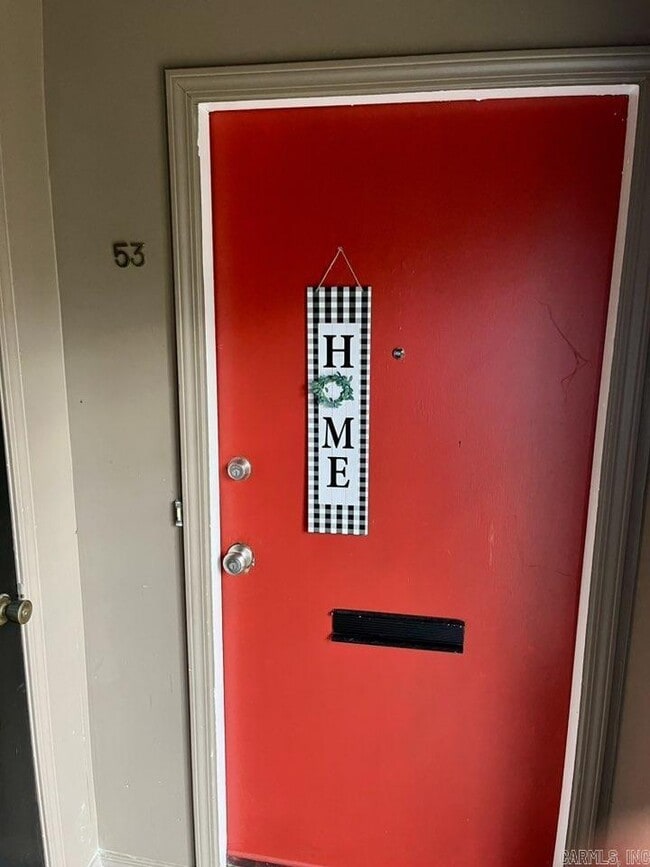 Building Photo - 1601 N Bryant St Unit 53