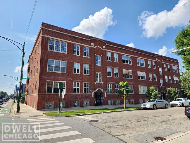 Photo - 3205 W George St Unidad 2