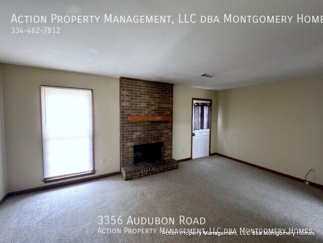 Photo - 3356 E Audubon Rd