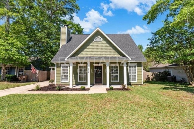 Coming Soon! 3 Bed/2 Bath Home in West Mob... - Coming Soon! 3 Bed/2 Bath Home in West Mob...